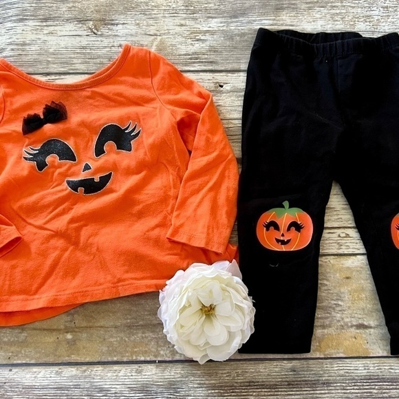 🎃PUMPKIN SET - Picture 2 of 3